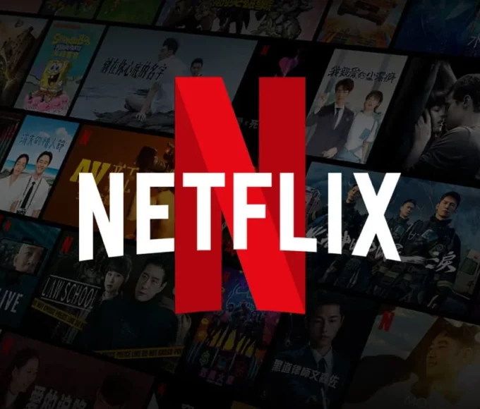 Découvrez toutes les nouveautés sur Netflix en juillet 2024