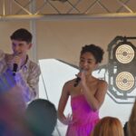 Demain nous appartient : Vivien et Candice (Star Academy) dans l'épisode du vendredi 21 juin 2024 pour la fête de la musique (vidéo)