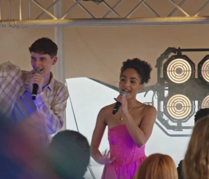 Demain nous appartient : Vivien et Candice (Star Academy) dans l'épisode du vendredi 21 juin 2024 pour la fête de la musique (vidéo)