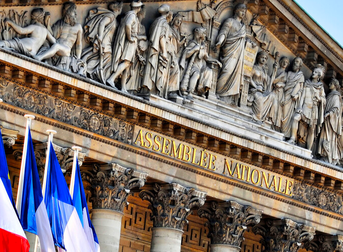 Dissolution de l'Assemblée Nationale : retour en vidéos sur les 6 dissolutions de l'Assemblée Nationale sous la Vème République