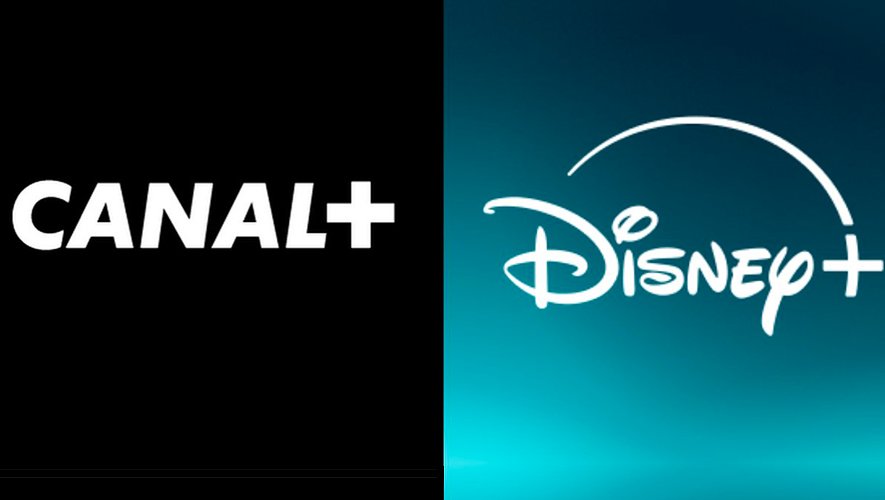 En juillet prochain, Disney+ passe en mode 'avec pub' pour les abonnés via Canal+