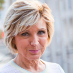 Évelyne Dhéliat candidate dans "Danse avec les stars" ? La présentatrice météo de TF1 ne cache pas son envie