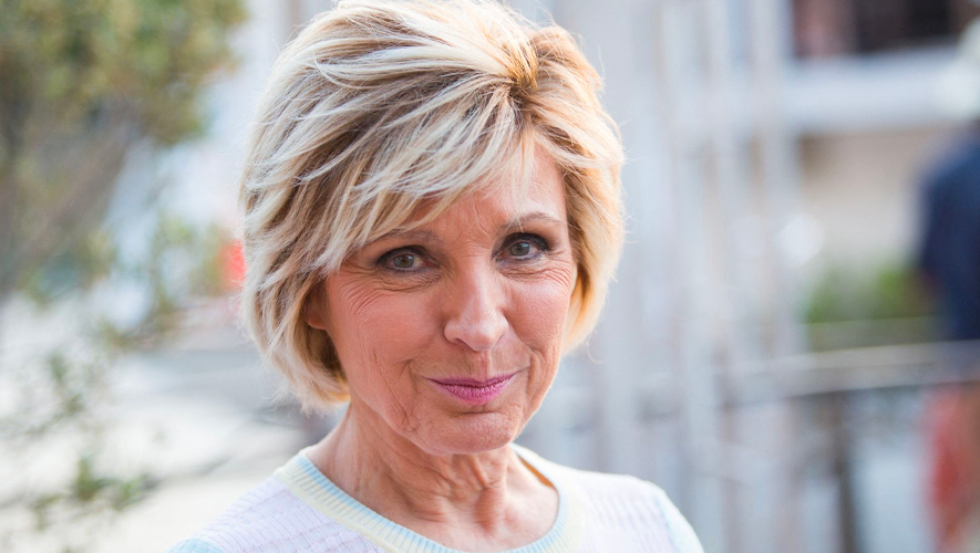 Évelyne Dhéliat candidate dans "Danse avec les stars" ? La présentatrice météo de TF1 ne cache pas son envie