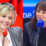Flavie Flament quitterait RTL après quatorze ans de service et serait remplacée par Faustine Bollaert