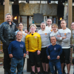 Fort Boyard revient le samedi 29 juin sur France 2 : découvrez la première équipe