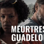 France 3 en tournage à Saint-Martin pour "Meurtres en Guadeloupe"