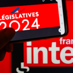 France Inter dévoile son dispositif pour les législatives anticipées de 2024