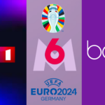 Euro 2024 : toutes les retransmissions des matchs chaîne par chaine