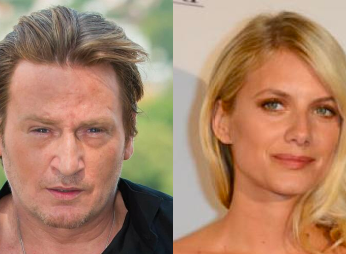 Gaumont produit avec Apple TV+ la série "À l'ombre des forêts", un thriller avec Benoit Magimel et Mélanie Laurent