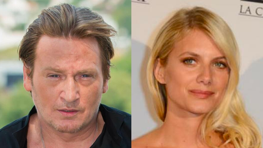 Gaumont produit avec Apple TV+ la série "À l'ombre des forêts", un thriller avec Benoit Magimel et Mélanie Laurent