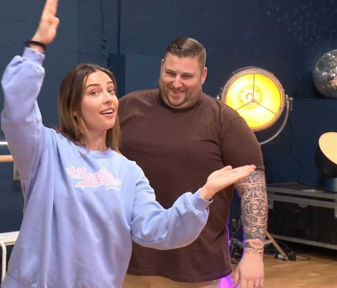 Inès Vandamme songerait-elle à faire une pause dans "Danse avec les stars" ?