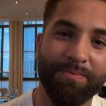 Kendji Girac a pris la parole pour la première fois depuis le drame dans une vidéo ce mercredi 26 juin
