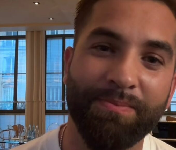 Kendji Girac a pris la parole pour la première fois depuis le drame dans une vidéo ce mercredi 26 juin