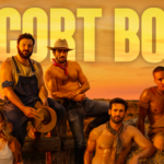 La série de Prime Video "Escort Boys" bientôt en clair sur TF1