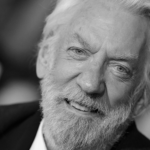 L'acteur américain Donald Sutherland est décédé à 88 ans