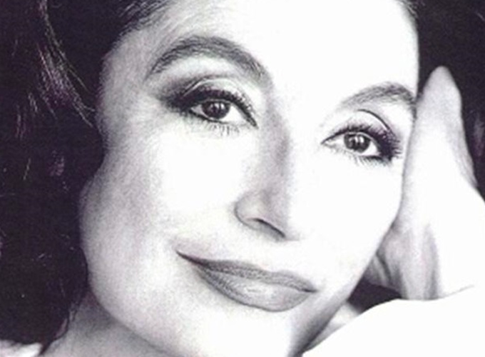 L'actrice Anouk Aimée est décédée à 92 ans