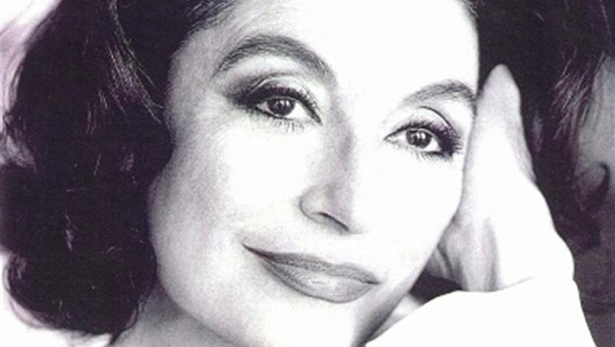 L'actrice Anouk Aimée est décédée à 92 ans