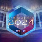 Le dispositif de TF1 et LCI pour le premier tour des élections législatives du 30 juin 2024