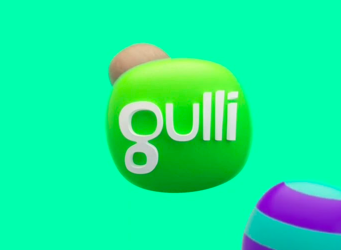 Le groupe M6 fait le plein d'annonces pour Gulli avec une saison 8 des "Totally Spies" et une nouvelle série autour des "Lapins Crétins" ainsi que développement des "Gulli Parcs"