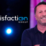 Le groupe Satisfaction d'Arthur a présenté ses nouveaux formats télé aux groupes M6, France Télévisions et Prime Video lors de ses "Journées de l'Alliance Créative" à Paris