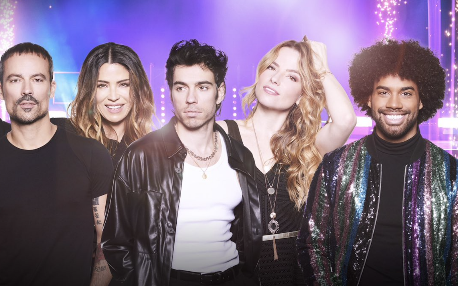 Le jeudi 27 juin, NRJ 12 diffuse un concert événement sur les comédies musicales