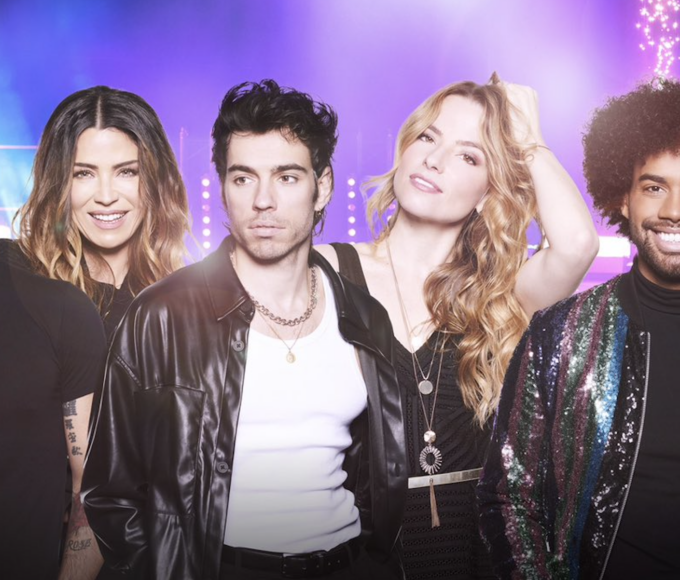 Le jeudi 27 juin, NRJ 12 diffuse un concert événement sur les comédies musicales