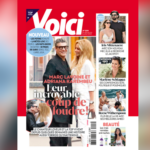 Le magazine "Voici" fait peau neuve dans une nouvelle formule à partir du vendredi 28 juin