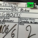 Le tournage de la série "Ghosts" pour Disney+ et TF1 a débuté