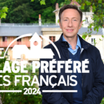 Découvrez le village préféré des Français 2024