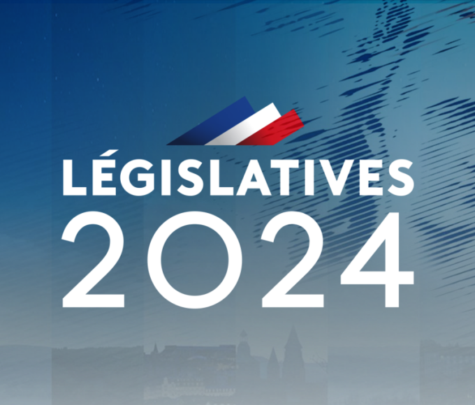 Législatives 2024 : le dispositif de France Télévisions