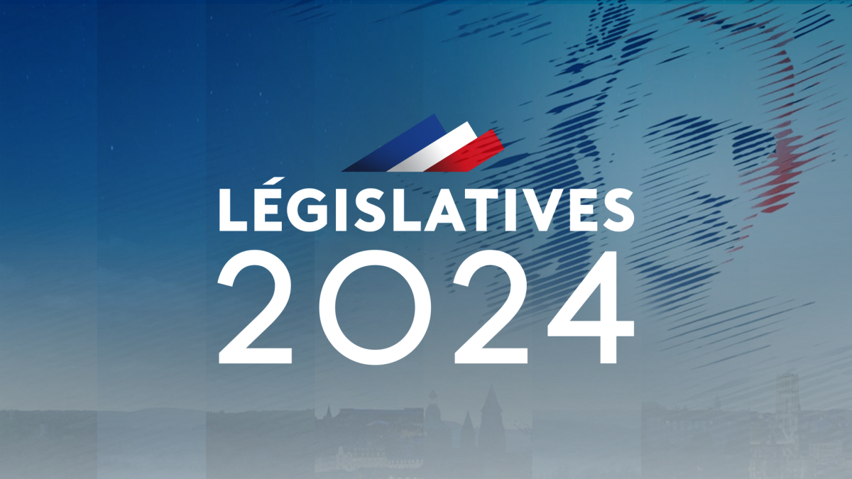 Législatives 2024 : le dispositif de France Télévisions