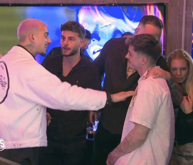 Les Apprentis Champions : résumé de l’épisode 5 du 31 mai : "Un regard"