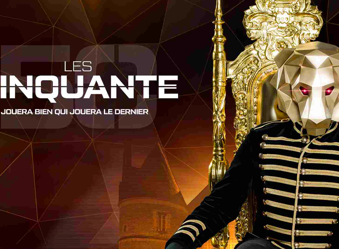 Les Cinquante : le casting de la saison 3 révélé. Bientôt sur W9