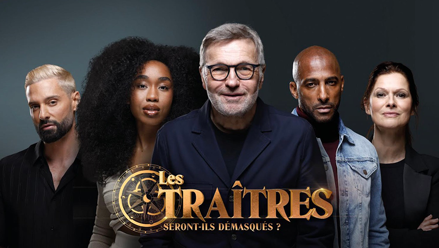 Les Traitres : le cachet des candidats de la saison 3 dévoilé