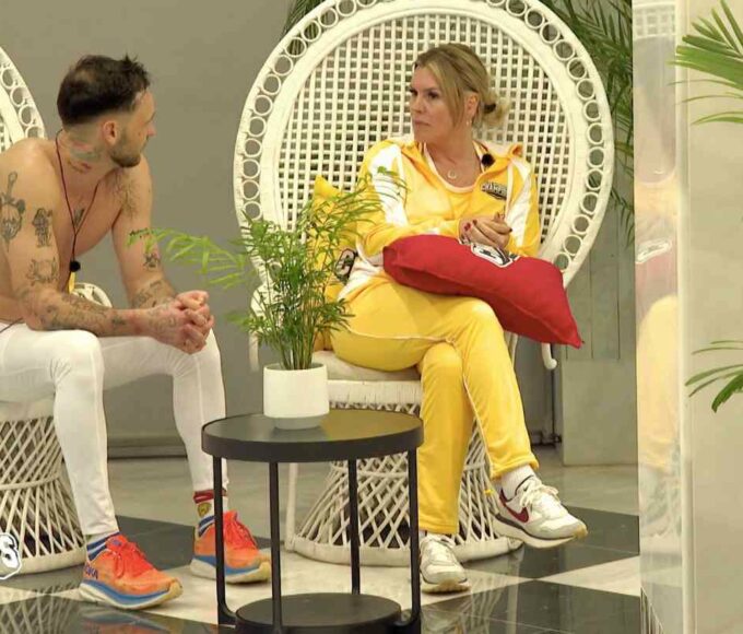 Les apprentis champions : épisode 10 'Sortez les armes' - le premier éliminé de l'aventure est ...