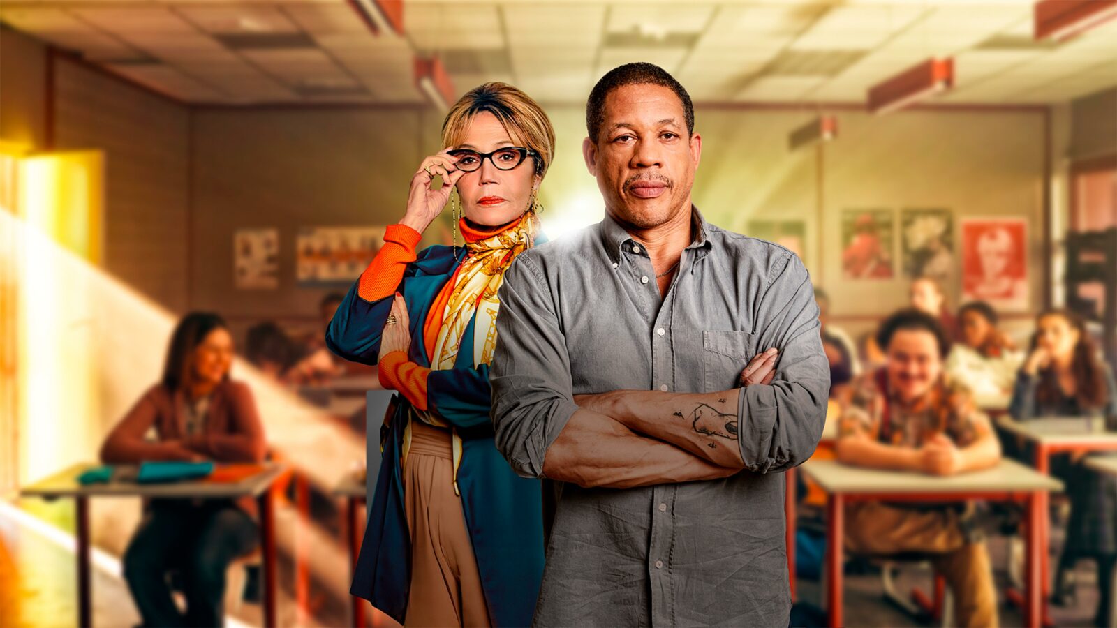 Les audiences TV Prime du dimanche 9 juin 2024