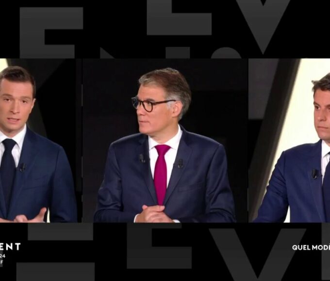 Les audiences TV Prime du jeudi 27 juin 2024