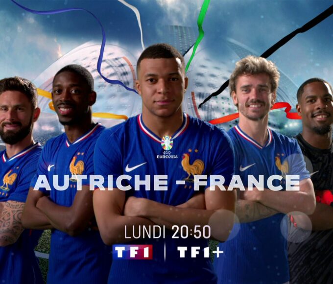 Les audiences TV Prime du lundi 17 juin 2024