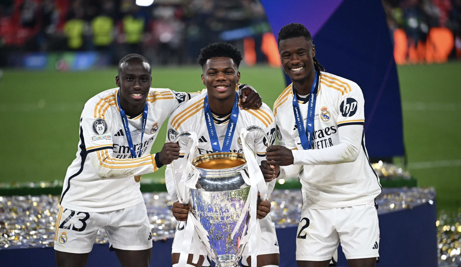 Les audiences TV Prime du samedi 1er juin 2024