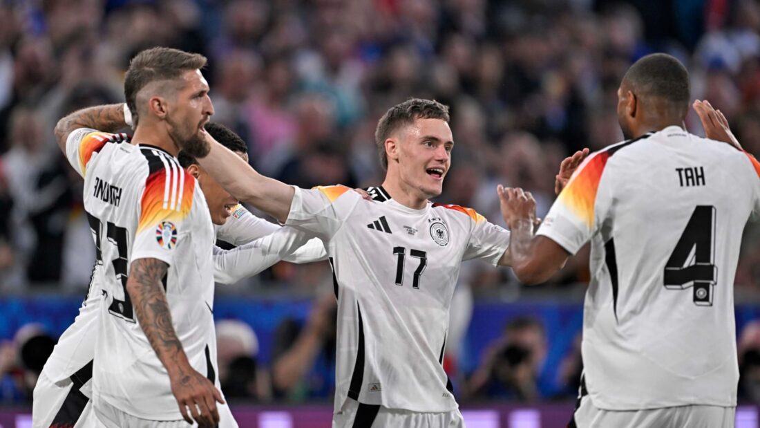 Les audiences TV Prime du vendredi 14 juin 2024