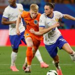 Les audiences TV Prime du vendredi 21 juin 2024