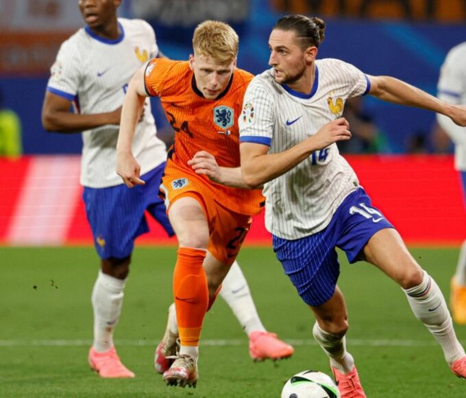 Les audiences TV Prime du vendredi 21 juin 2024