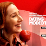 "Les docs de Maïa Mazaurette" : Dating mode d’emploi, sur TMC le 19 juin