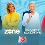 Les rendez-vous des magazines info cet été sur M6