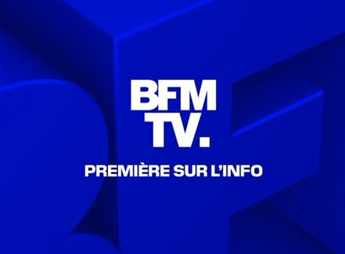 Les syndicats CGT et le SNJ de BFM TV et RMC appellent à la grève le samedi 15 juin pour "protester contre l'extrême-droite"
