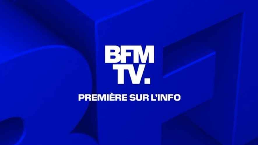 Les syndicats CGT et le SNJ de BFM TV et RMC appellent à la grève le samedi 15 juin pour "protester contre l'extrême-droite"