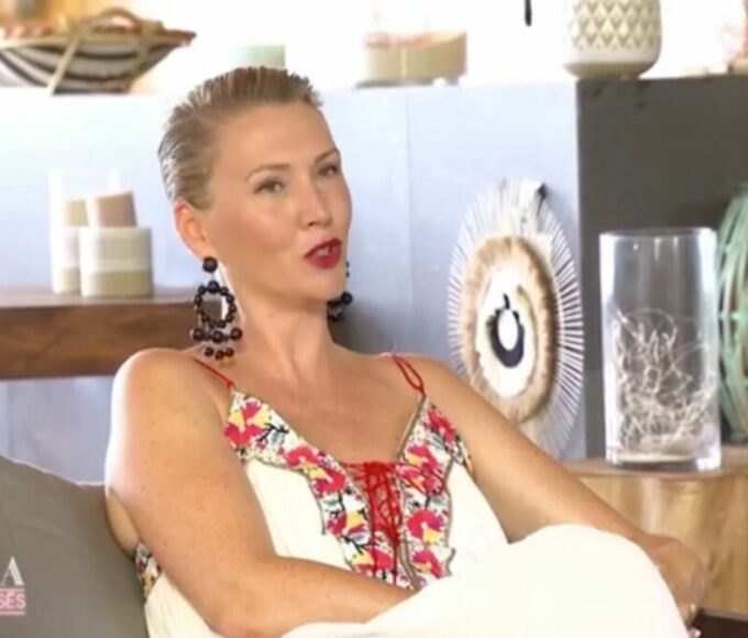 Lucie Mariotti de retour dans la saison 9 de "La Villa des Coeurs Brisés" pour W9