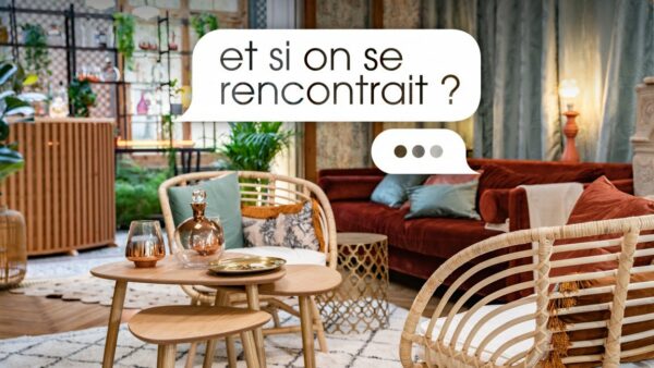 M6 lance la saison 4 de "Et si on se rencontrait ?" le 24 juin 2024