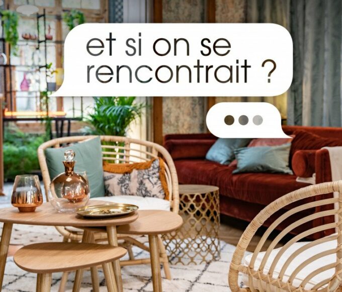 M6 lance la saison 4 de "Et si on se rencontrait ?" le 24 juin 2024