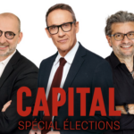 M6 propose un "Capital" spécial législatives le 27 juin avec Julien Courbet pour décrypter les programmes et parler des attentes des Français